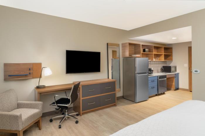 candlewood suites asheville downtown an ihg hotel