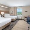 candlewood suites asheville downtown an ihg hotel