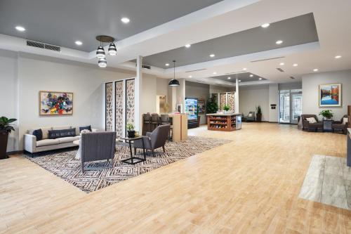 candlewood suites asheville downtown an ihg hotel