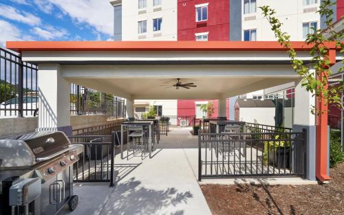 candlewood suites asheville downtown an ihg hotel
