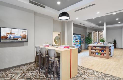 candlewood suites asheville downtown an ihg hotel