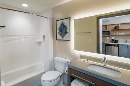 candlewood suites asheville downtown an ihg hotel