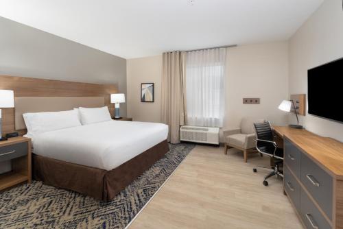 candlewood suites asheville downtown an ihg hotel