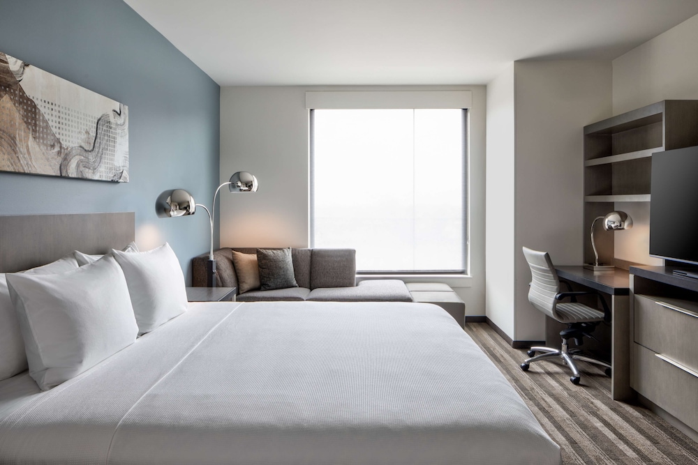 hyatt house denver aurora