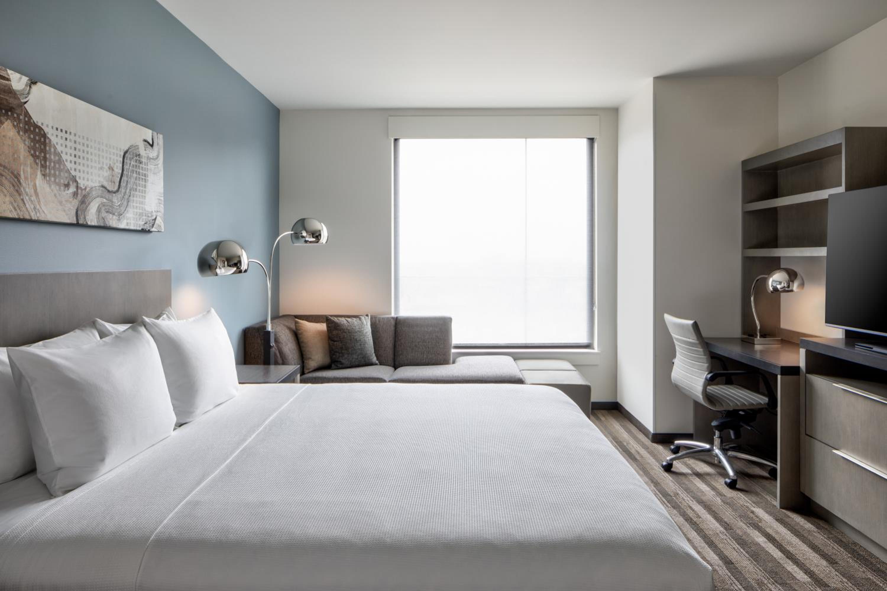 hyatt house denver aurora