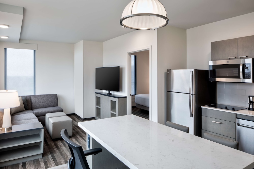 hyatt house denver aurora