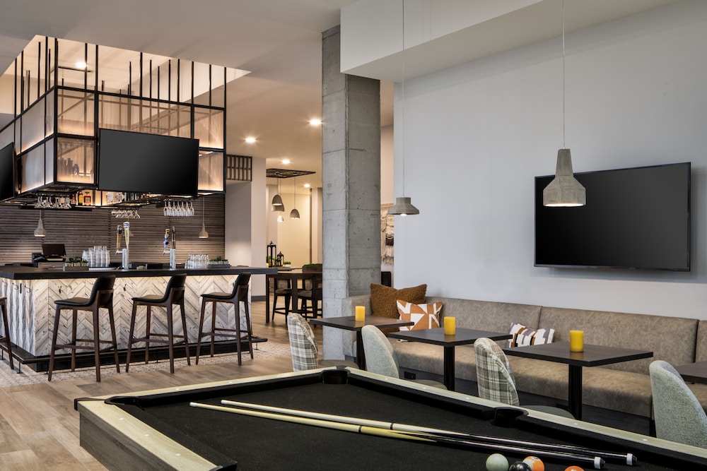 hyatt house denver aurora