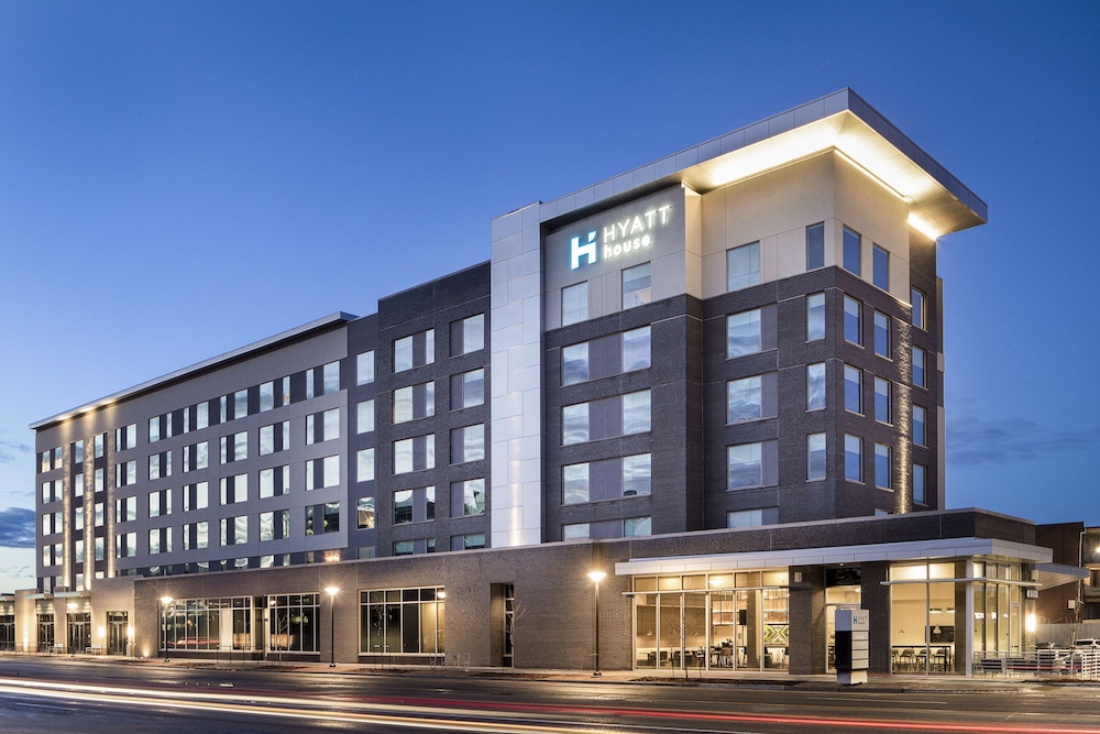 hyatt house denver aurora