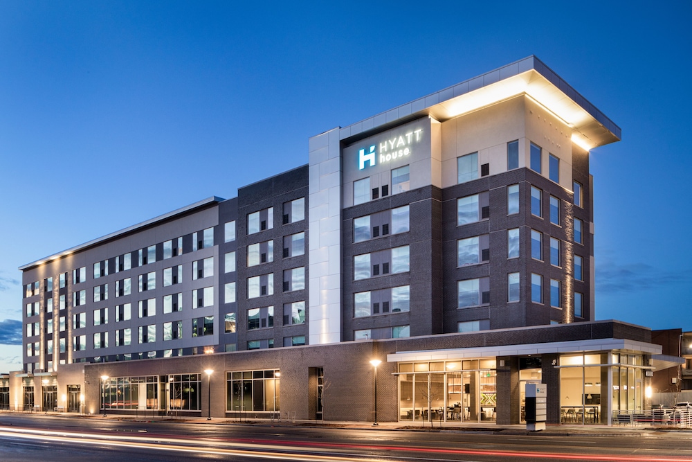 hyatt house denver aurora