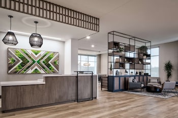 Hyatt House Denver Aurora,Denver>>Aurora,3 star