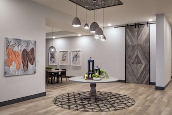 Hyatt House Denver Aurora,Denver>>Aurora,3 star