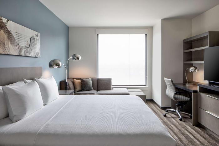 hyatt house denver aurora