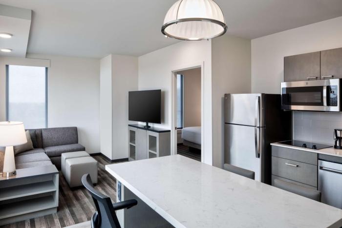 hyatt house denver aurora
