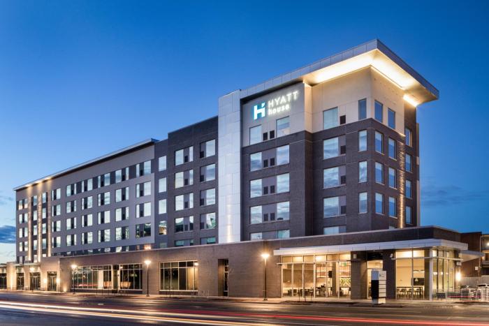hyatt house denver aurora
