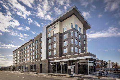 hyatt house denver aurora