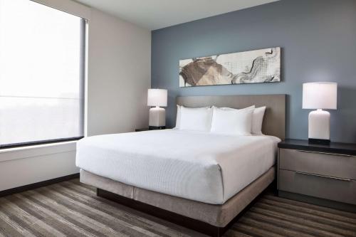 hyatt house denver aurora