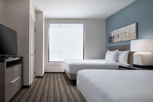 hyatt house denver aurora