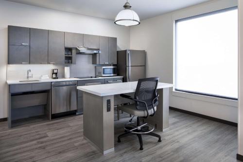 hyatt house denver aurora