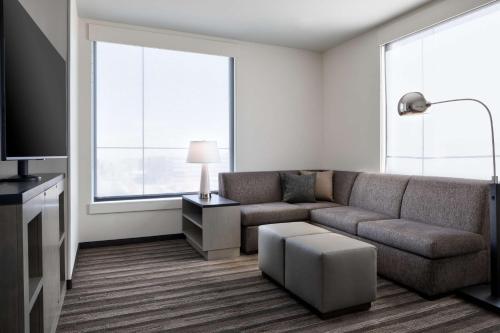 hyatt house denver aurora
