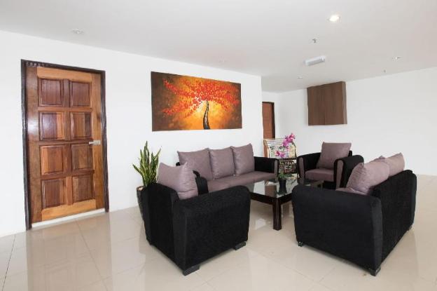 park view hotel