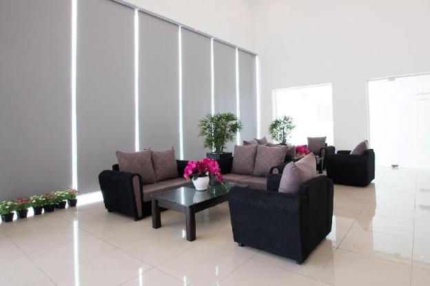 park view hotel