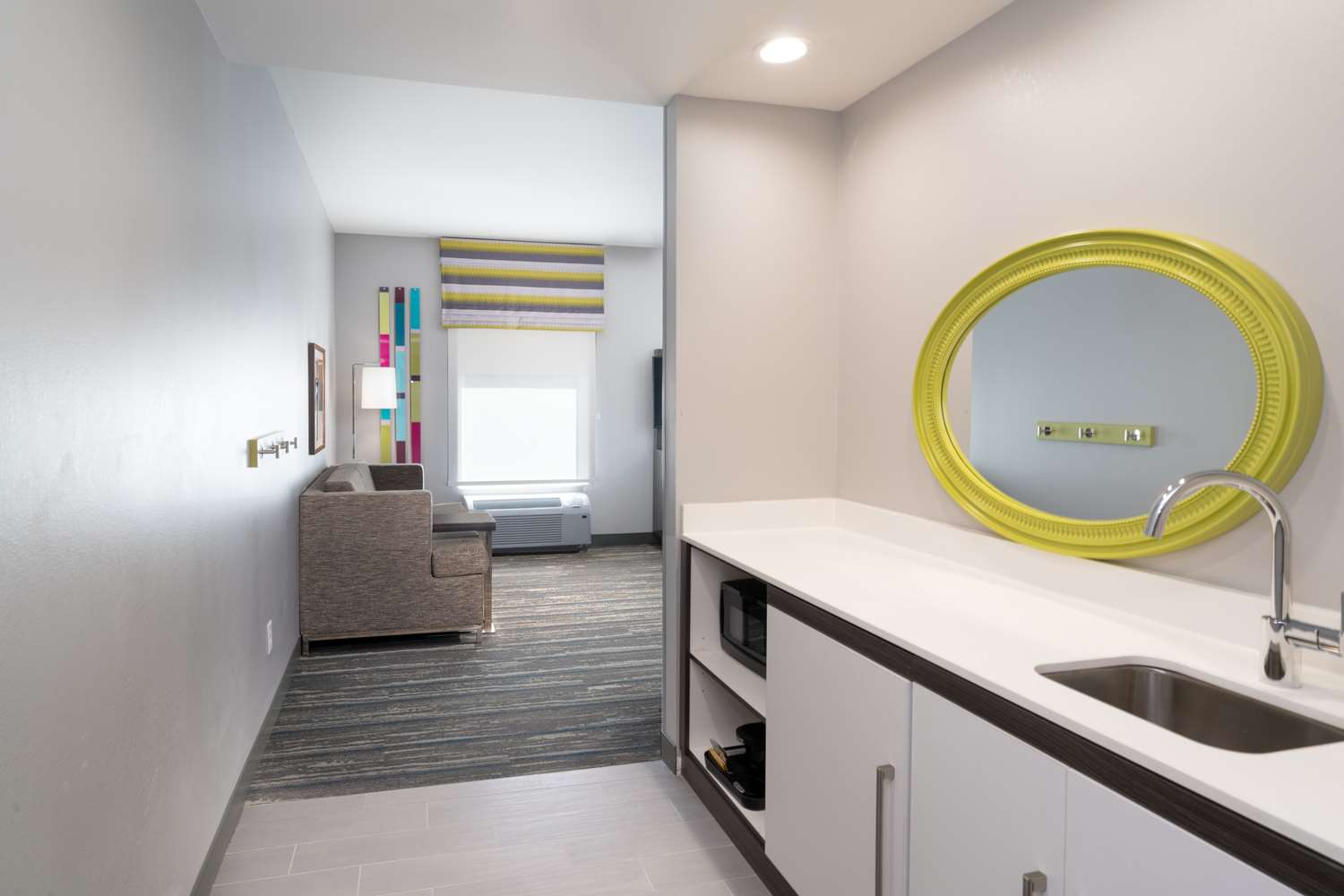 hampton inn hardeeville