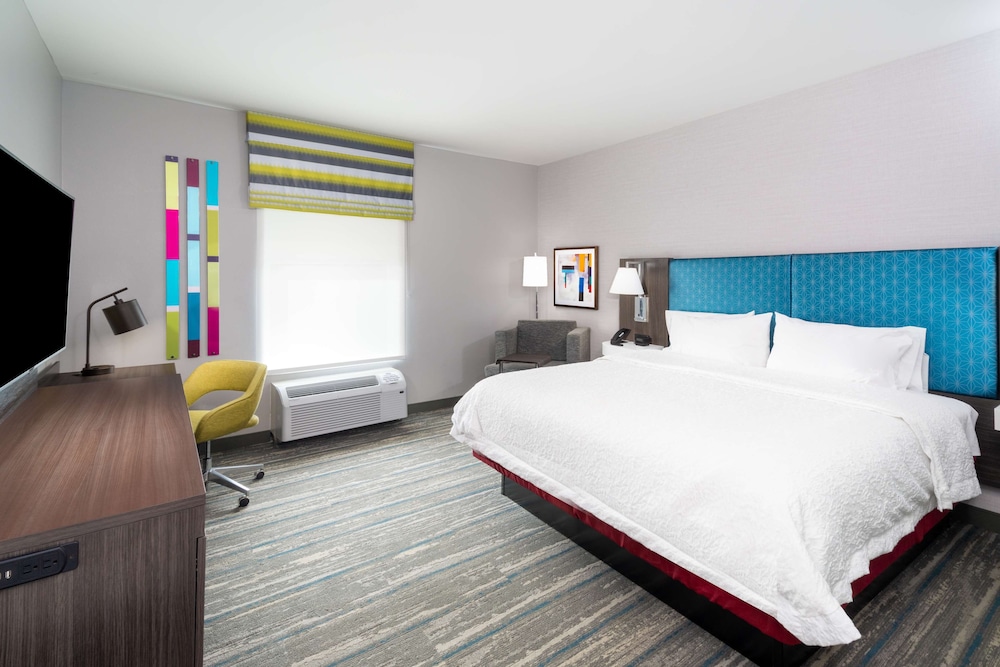 hampton inn hardeeville