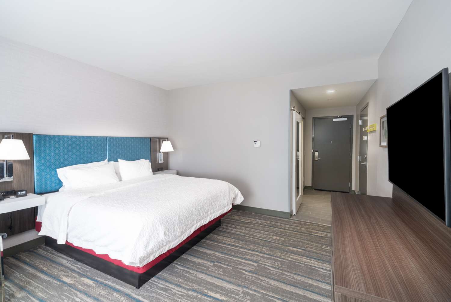 hampton inn hardeeville