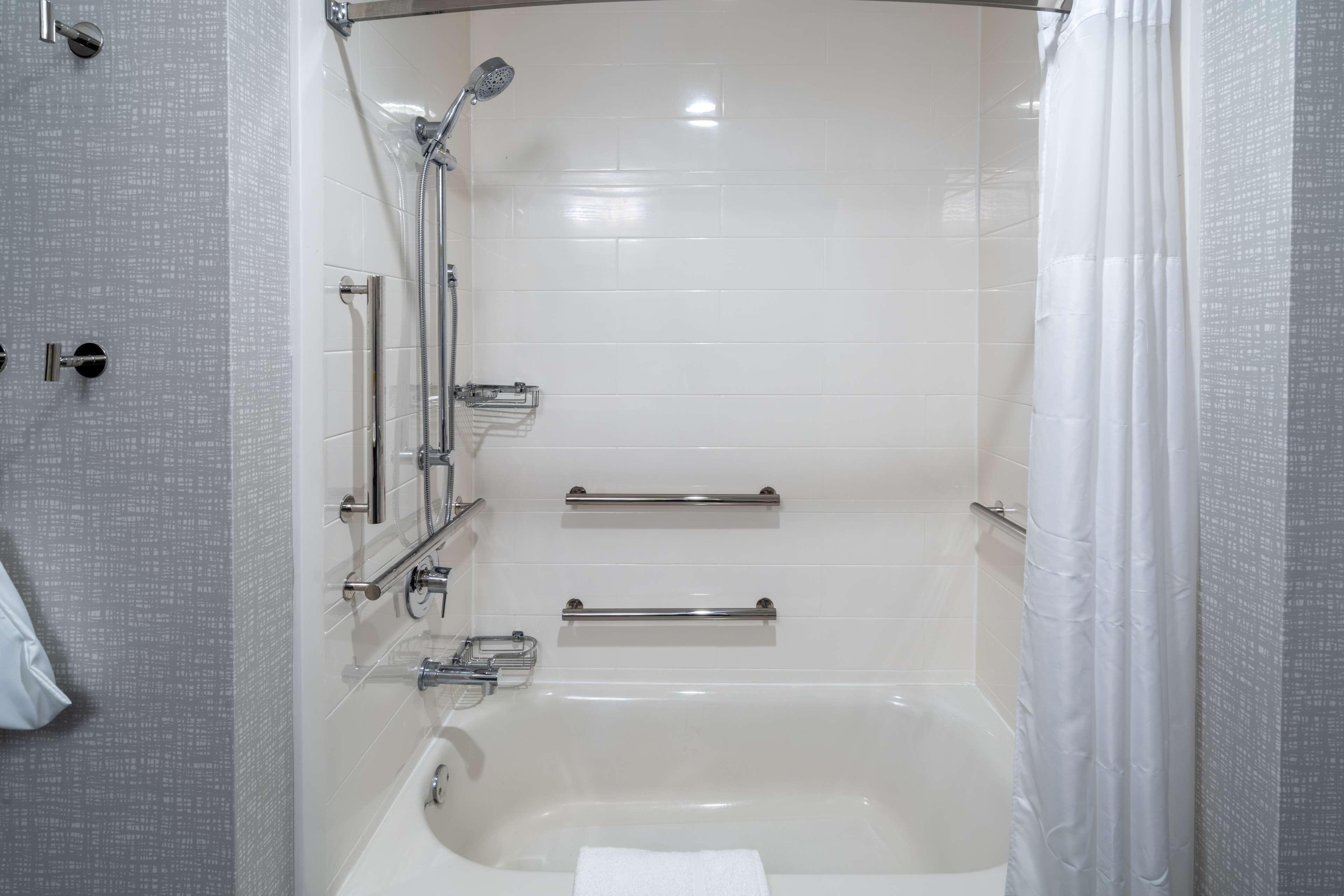 hampton inn hardeeville