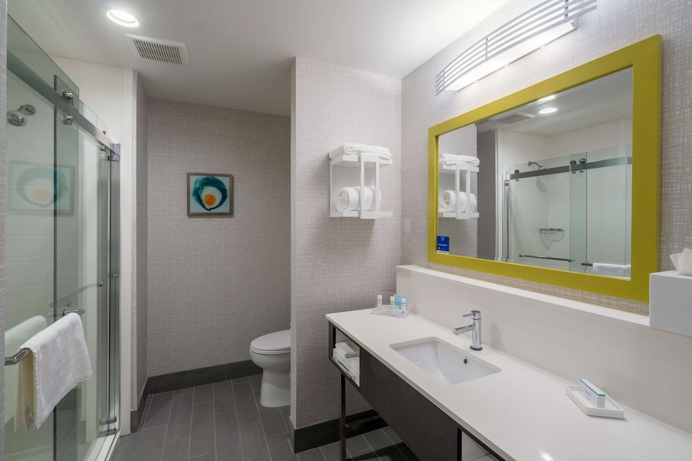 hampton inn hardeeville