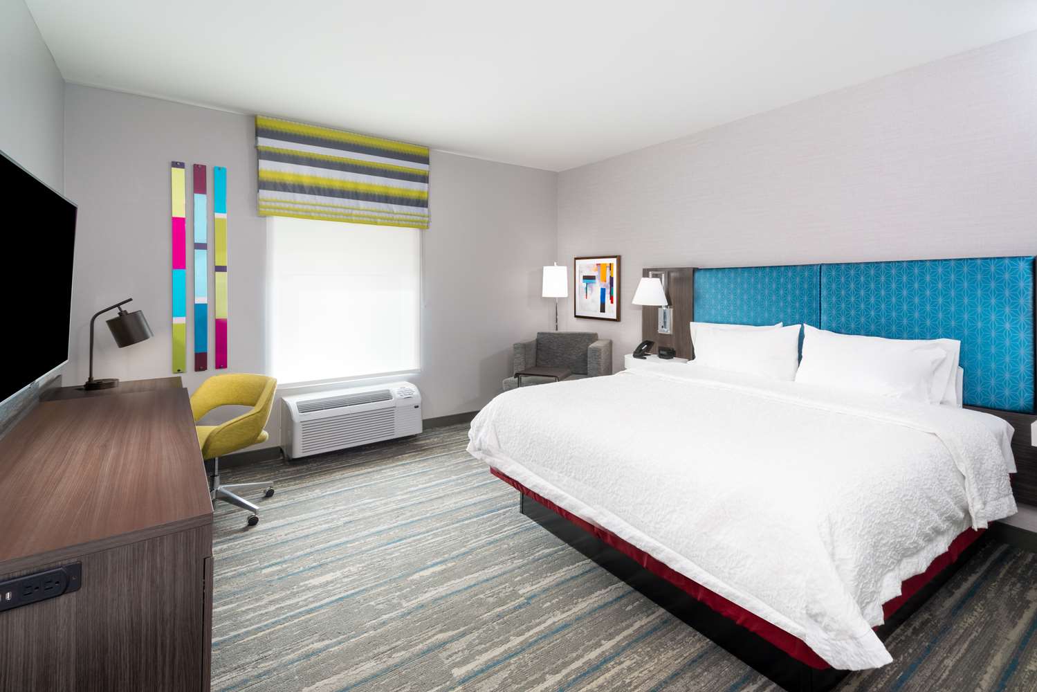hampton inn hardeeville