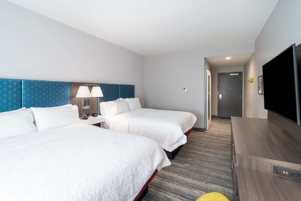 hampton inn hardeeville