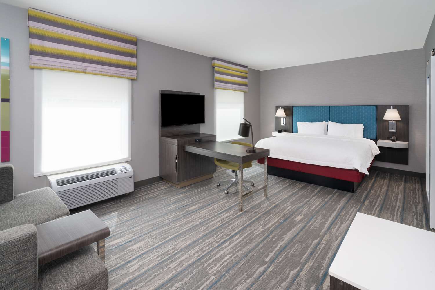 hampton inn hardeeville