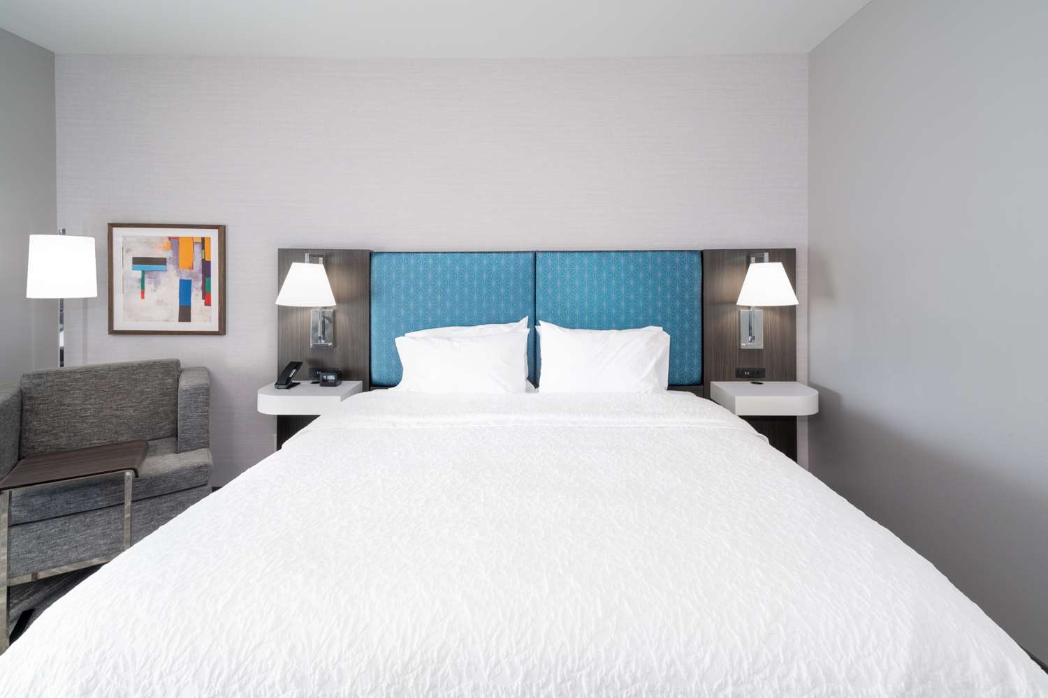 hampton inn hardeeville
