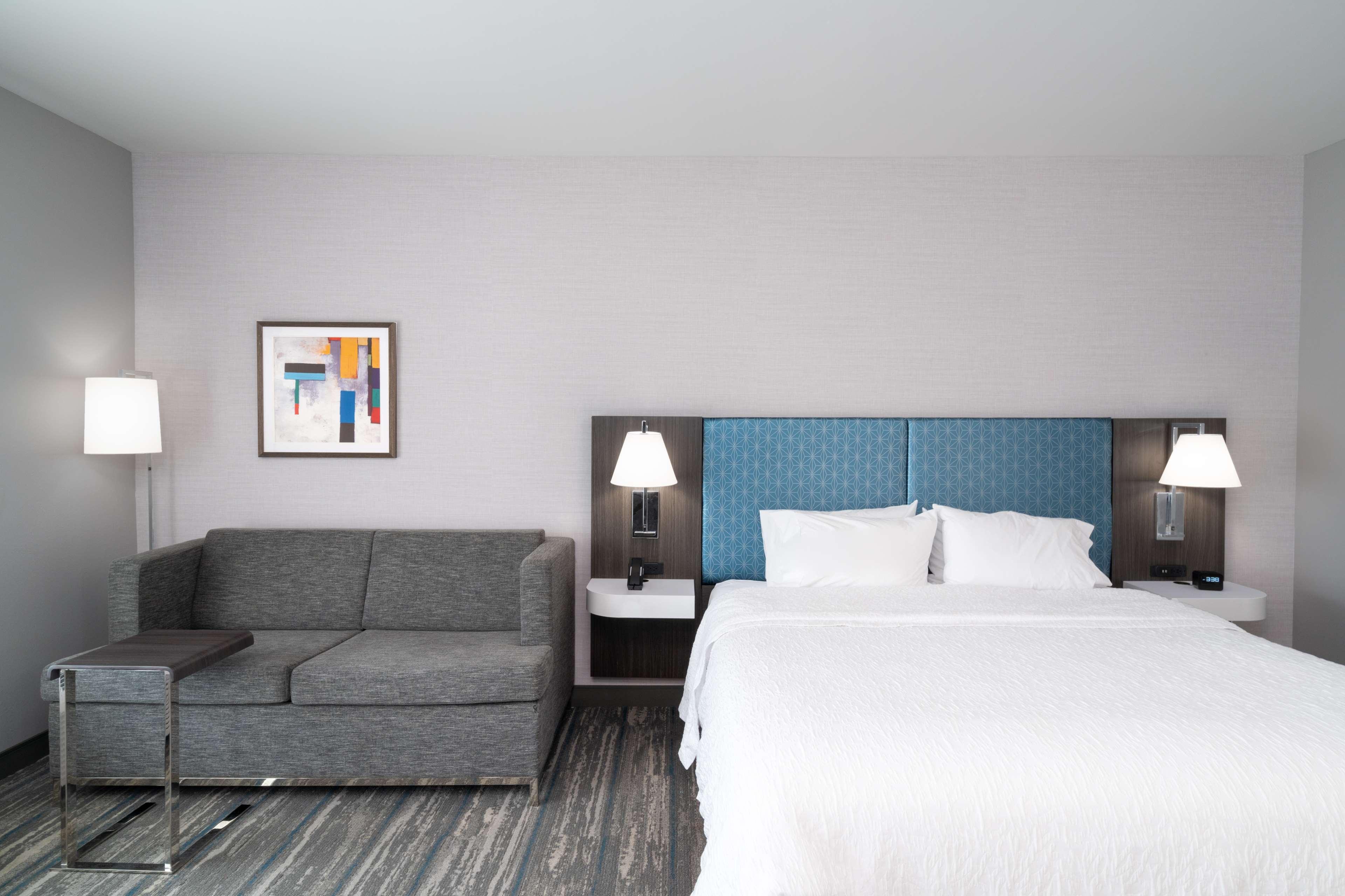 hampton inn hardeeville