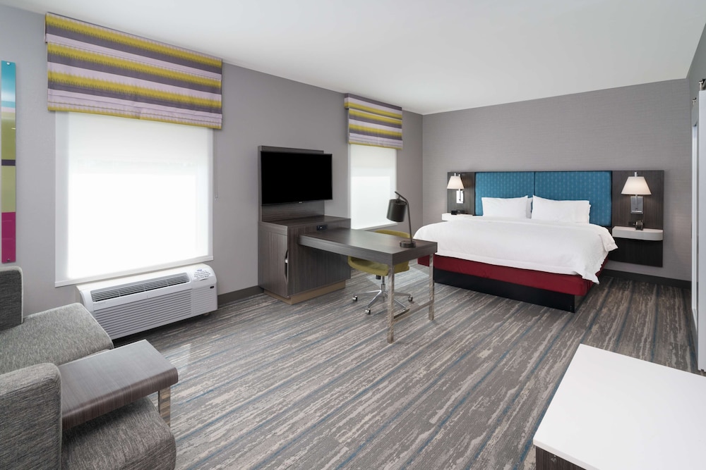 hampton inn hardeeville