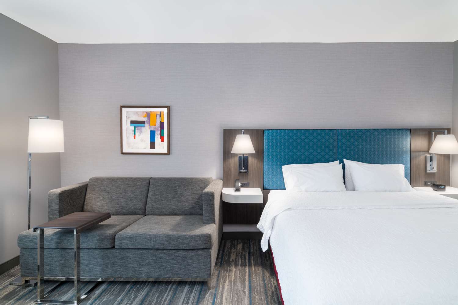 hampton inn hardeeville