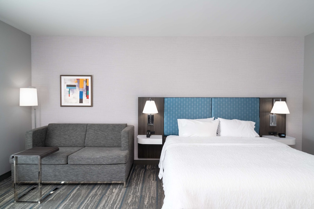 hampton inn hardeeville