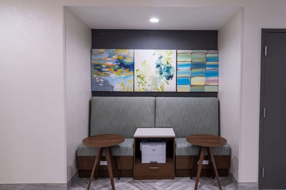 hampton inn hardeeville