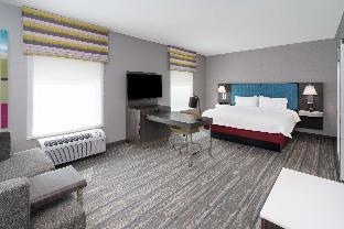 hampton inn hardeeville