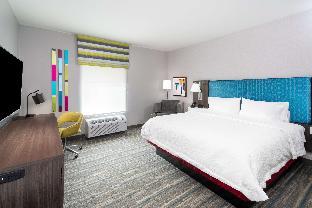 hampton inn hardeeville