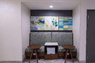 hampton inn hardeeville