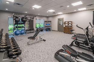 hampton inn hardeeville