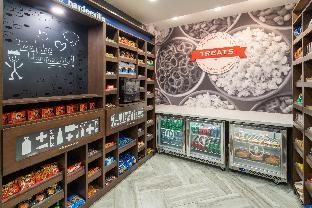 hampton inn hardeeville