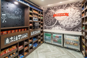 hampton inn hardeeville