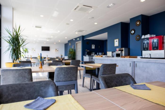 hotel le bastia