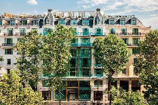 kimpton st honore paris an ihg hotel