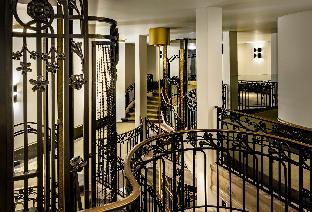 kimpton st honore paris an ihg hotel
