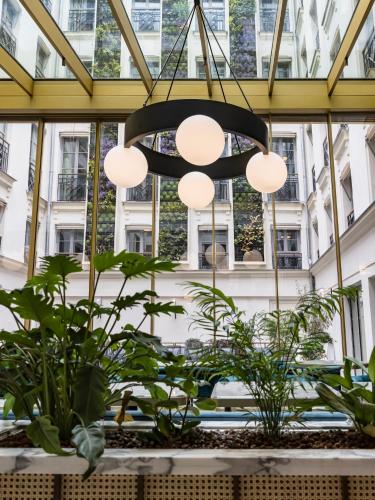 kimpton st honore paris an ihg hotel