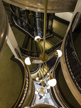 kimpton st honore paris an ihg hotel